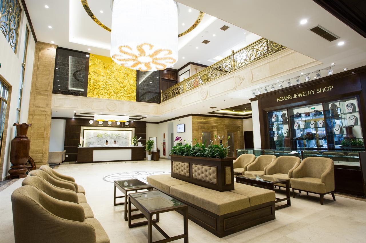 Hotel Song Loc Luxury 4*
