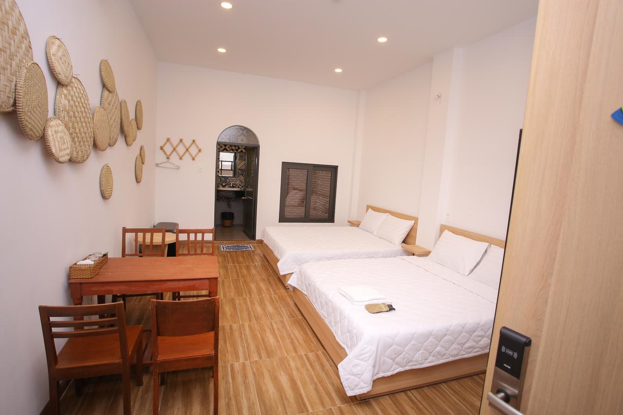 Vitamin Sea Hostel Nha Trang