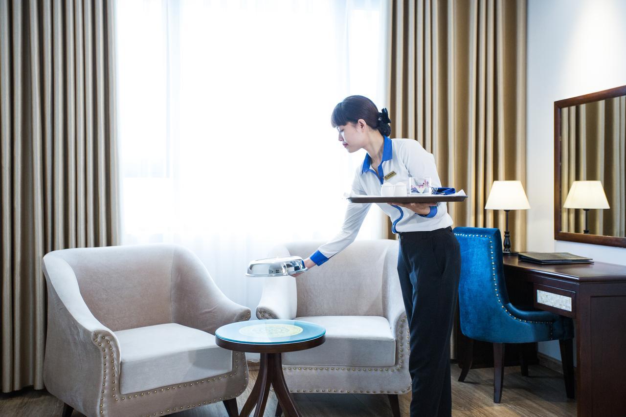 Hotel Song Loc Luxury 4*