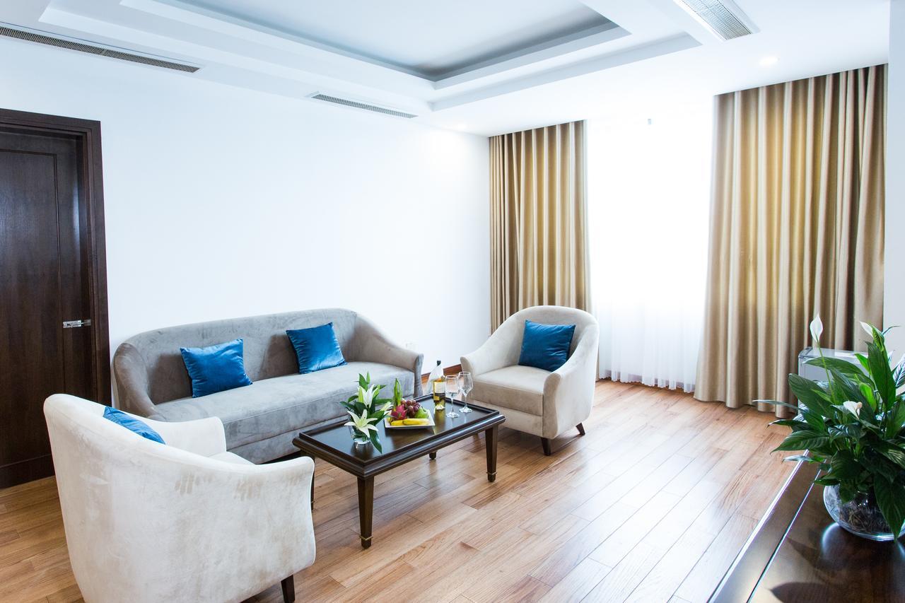 Song Loc Luxury Hotel 4*