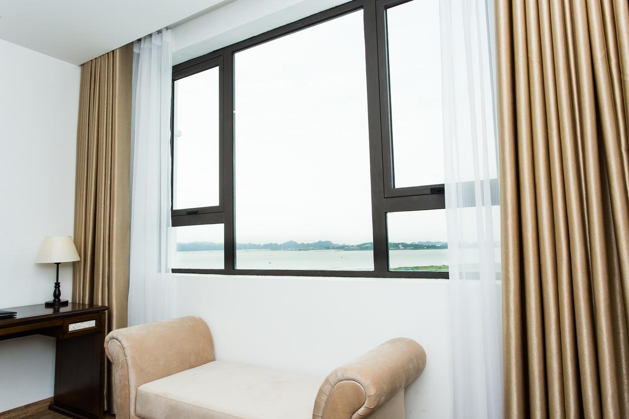Hotel Song Loc Luxury