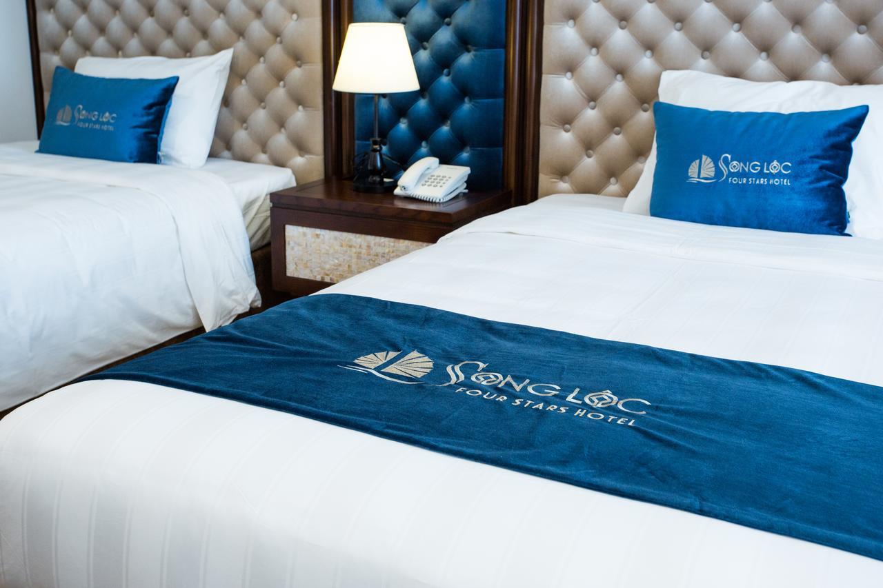 Song Loc Luxury Hotel