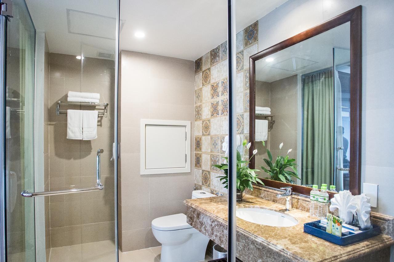 Song Loc Luxury 4*