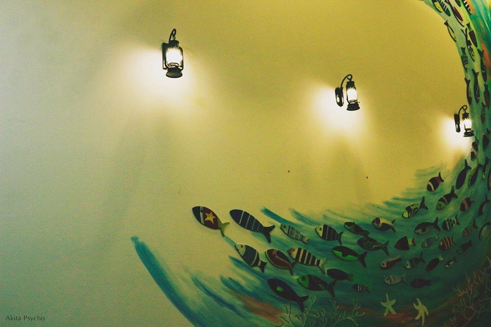 Hostel Vitamin Sea Nha Trang