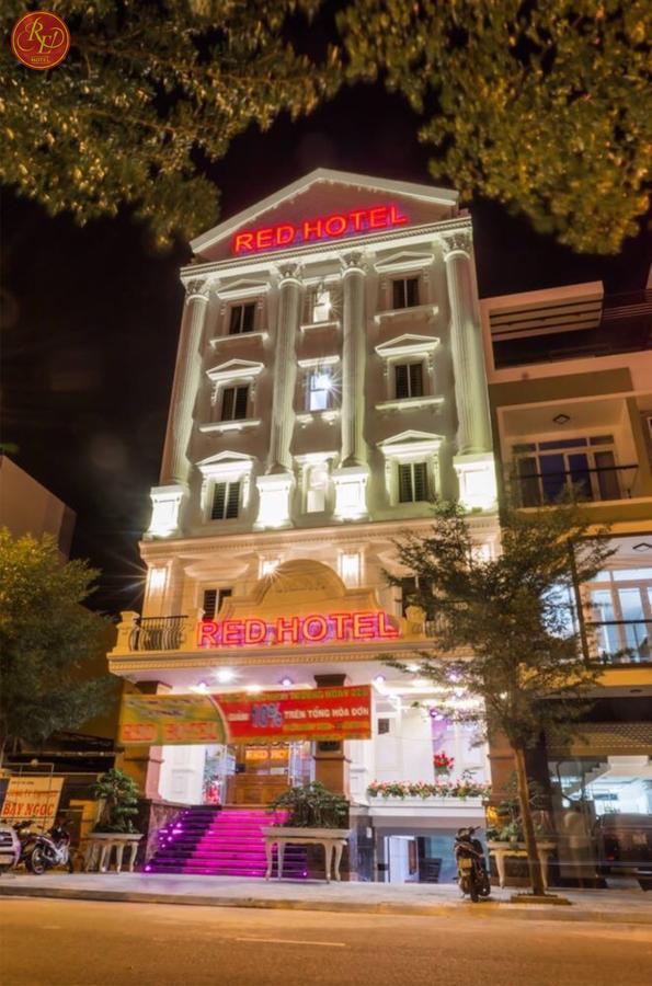 Hotel Red Quy Nhon