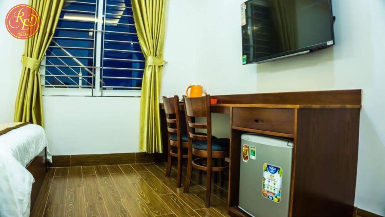 Hotel Red 2*
