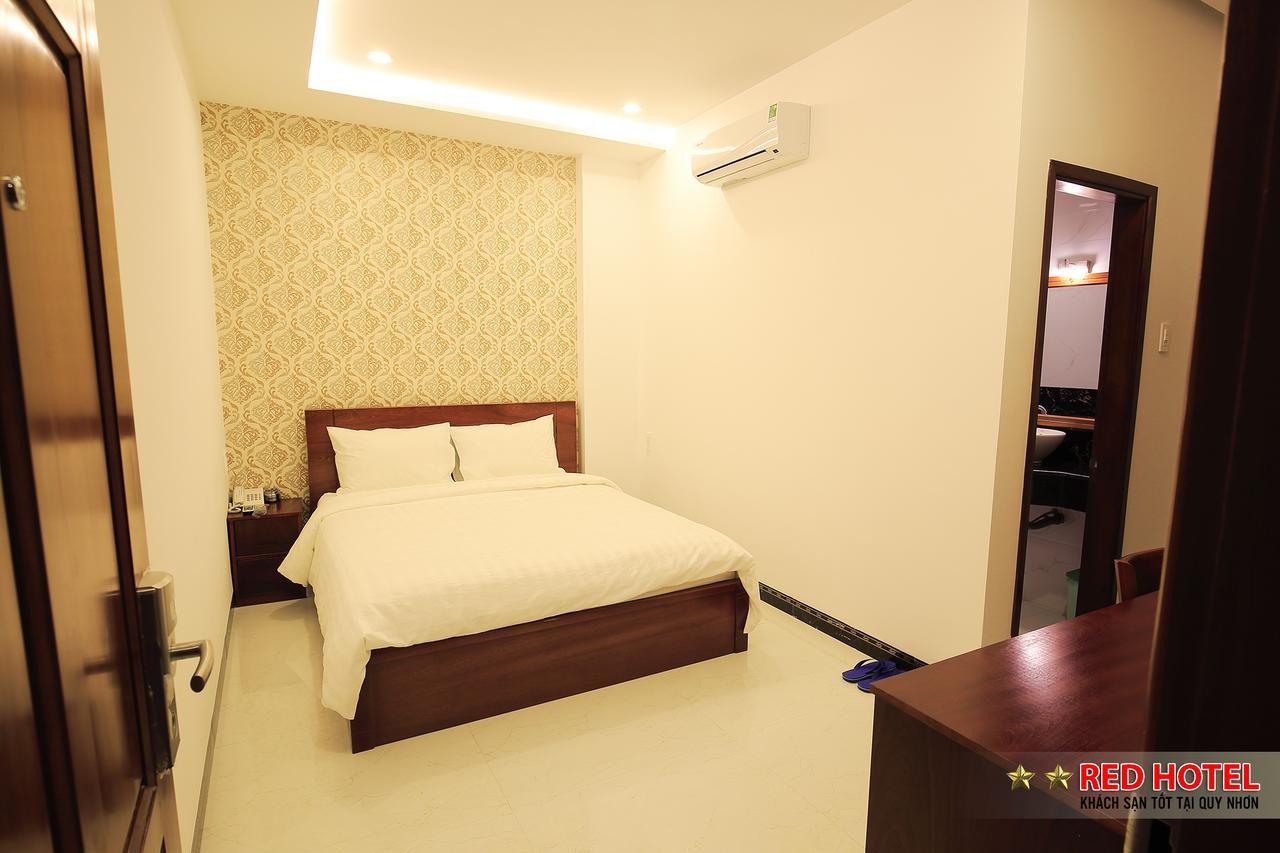 Hotel Red Quy Nhon