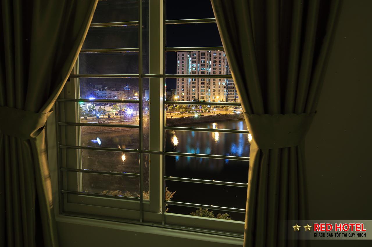 Red Hotel Quy Nhon