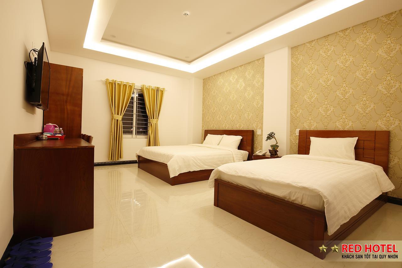 Hotel Red 2*