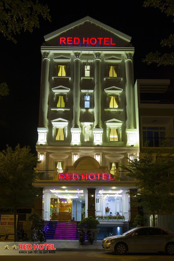 Hotel Red 2*
