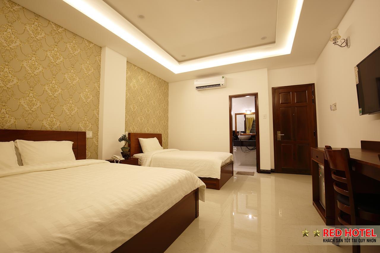 Hotel Red 2*