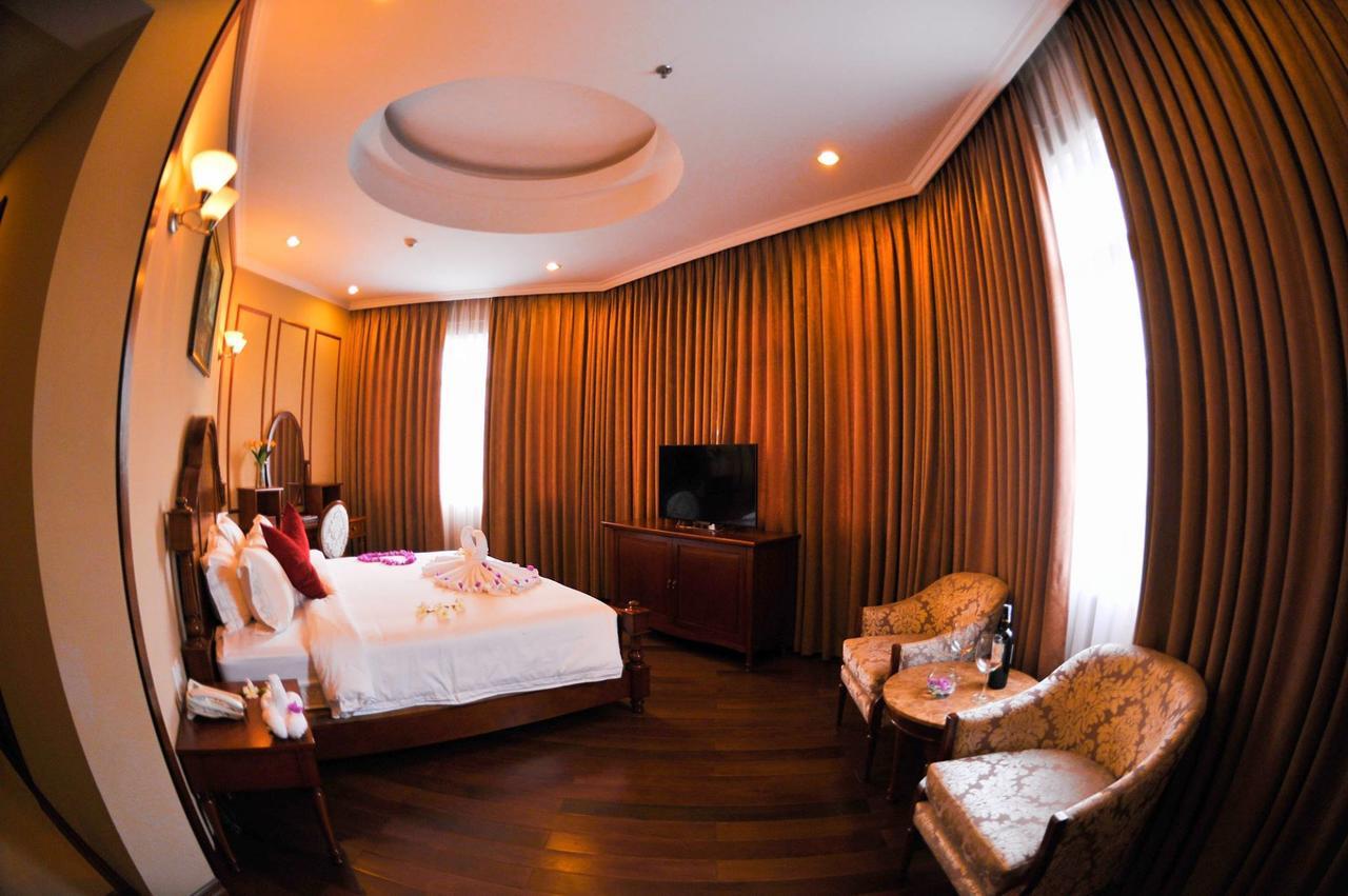 An Loc & Hotel