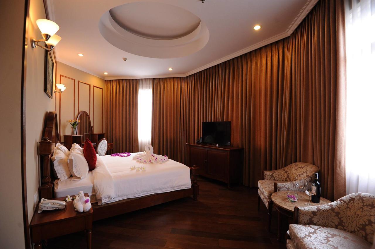 An Loc & Hotel