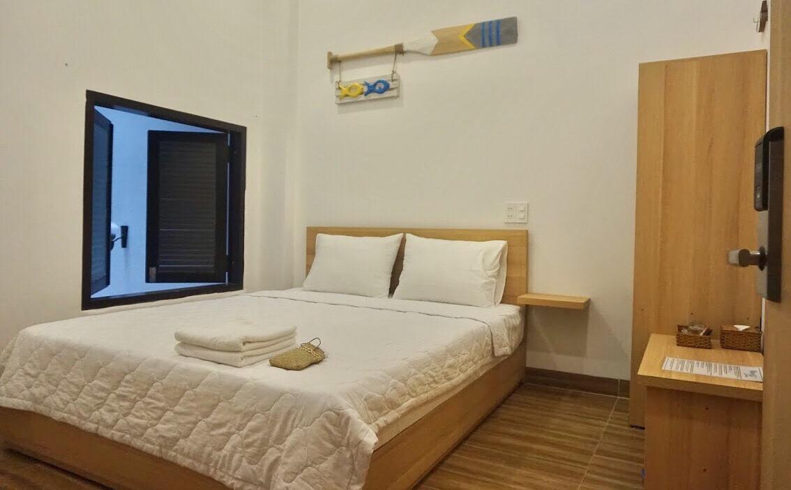 Hostel Vitamin Sea Nha Trang