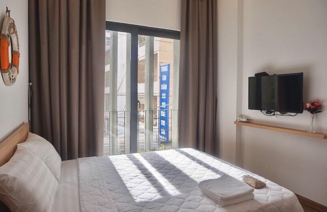 Hostel Vitamin Sea