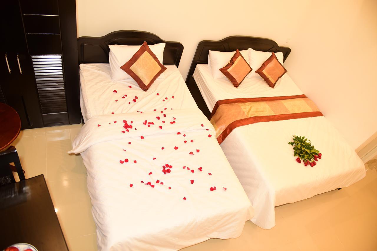 Hotel Sea Yen *