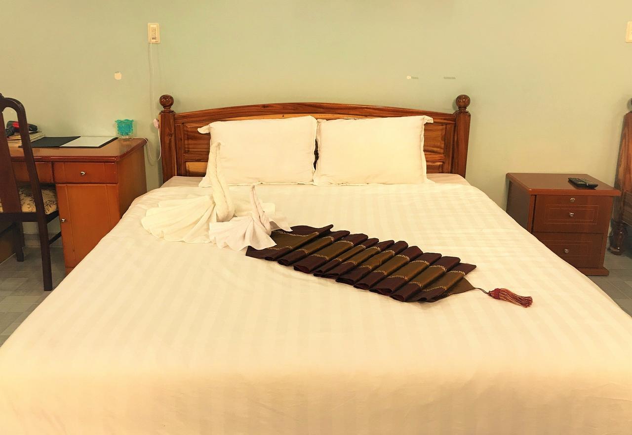 Saint Mary Resort 3* Ke Ga