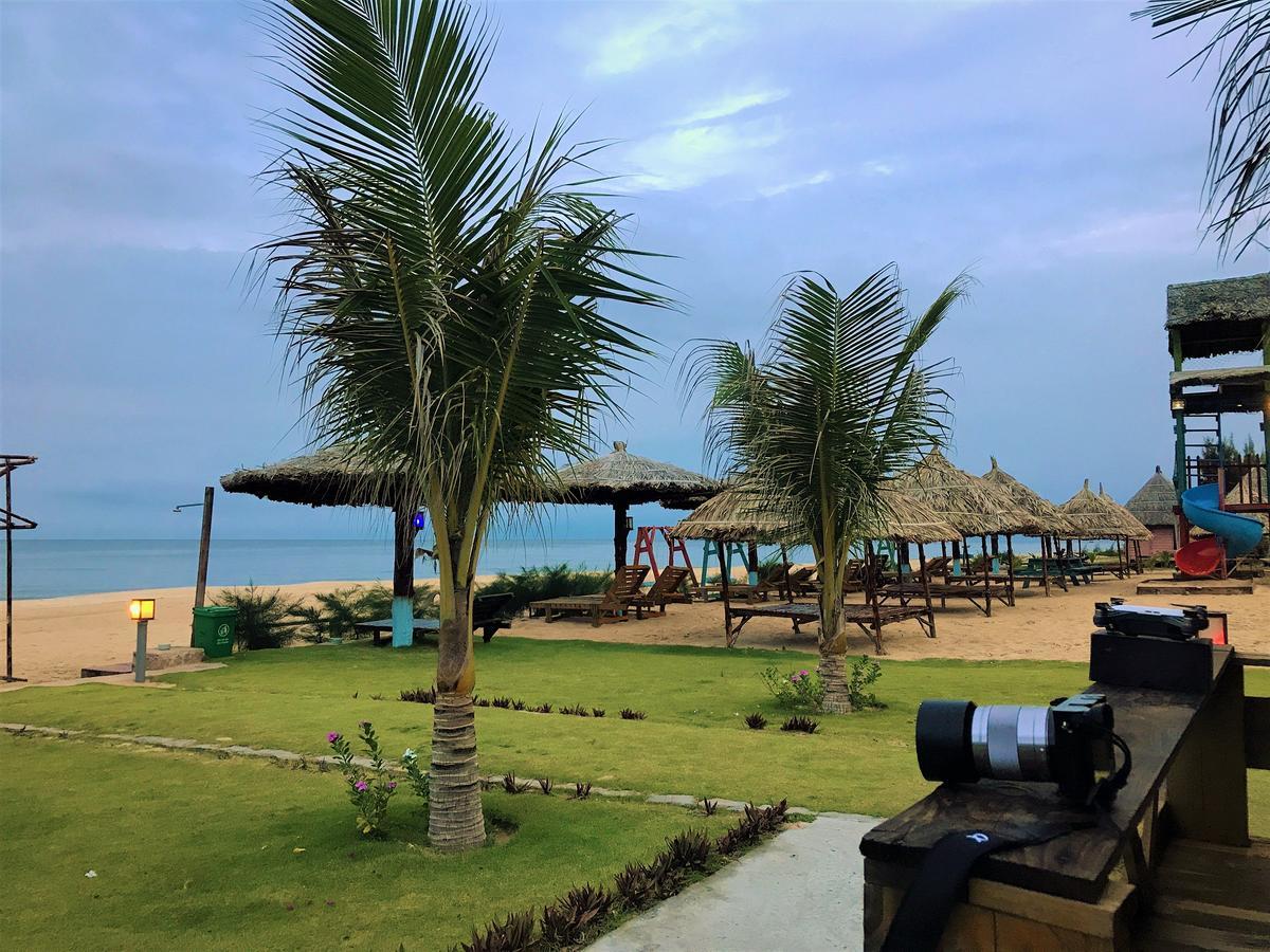 Saint Mary Resort Ke Ga