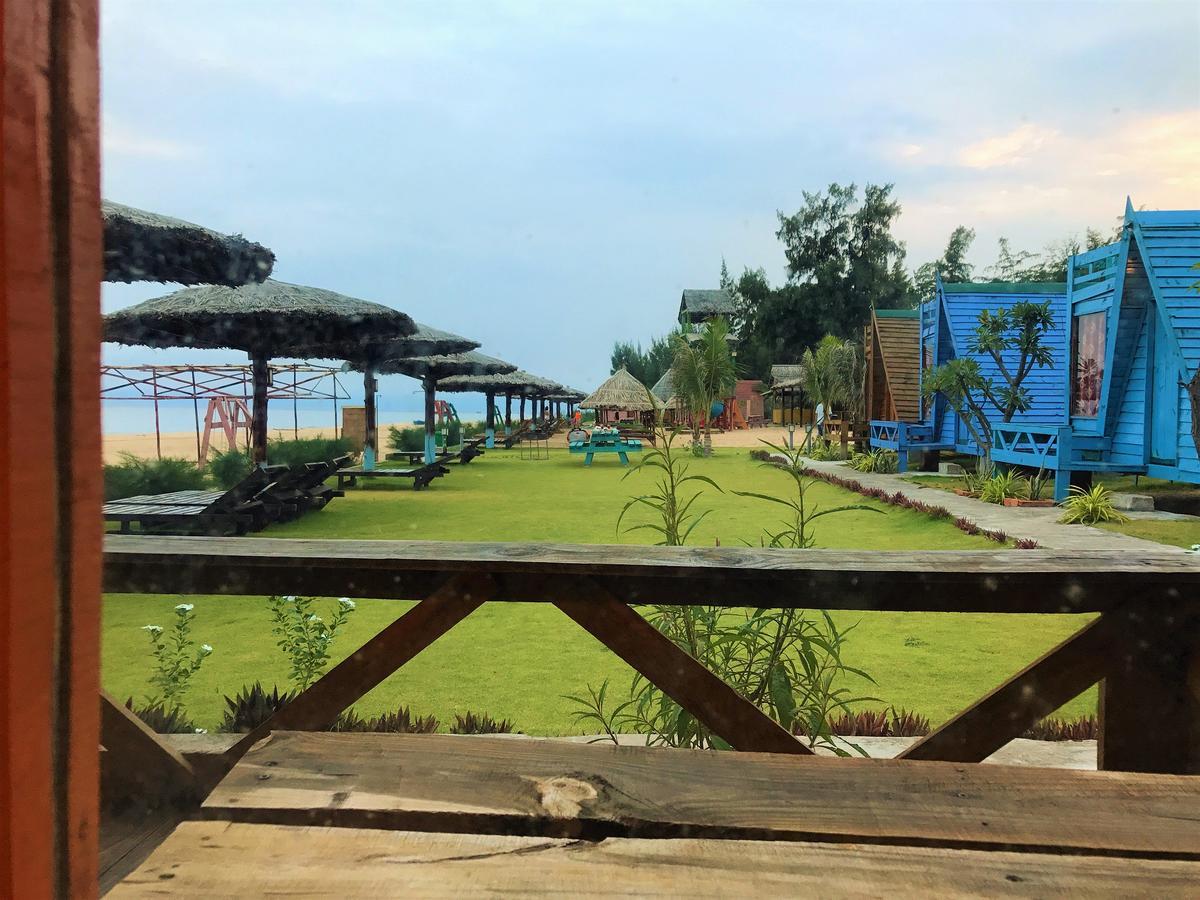 Saint Mary Resort 3*