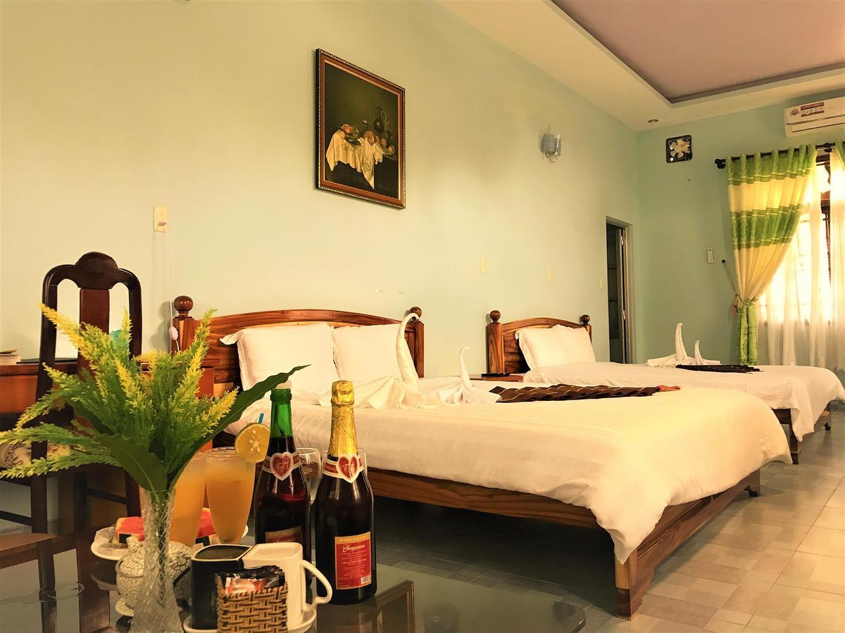 Saint Mary Resort 3* Ke Ga