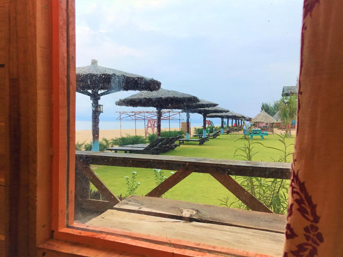 Saint Mary Resort