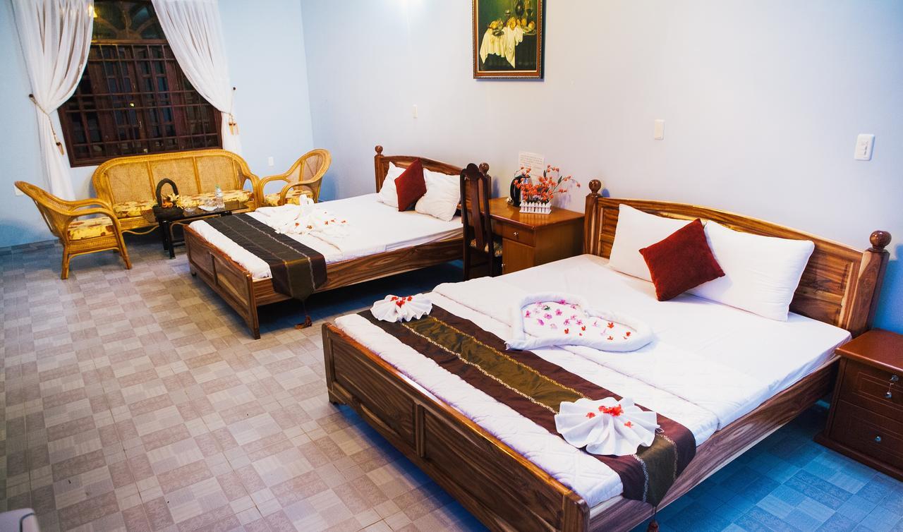 Saint Mary Resort Resort 3*