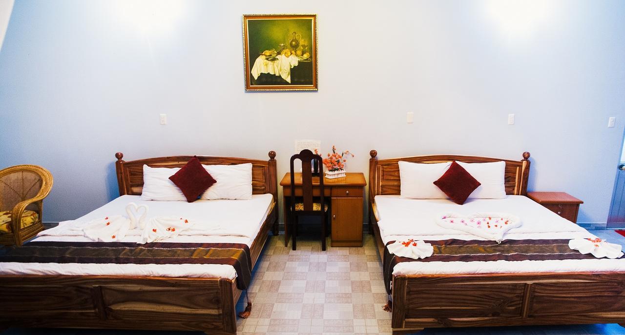Saint Mary Resort Resort 3*