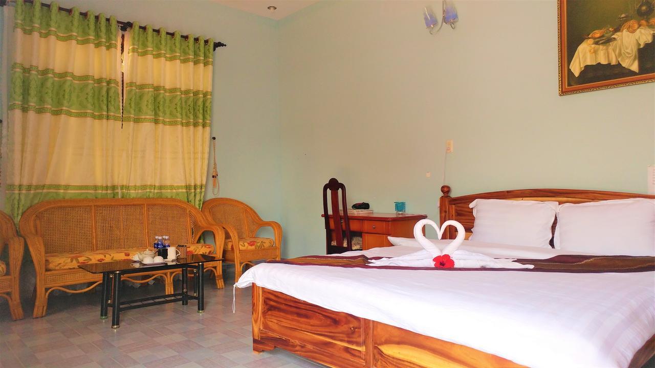 Resort Saint Mary Resort
