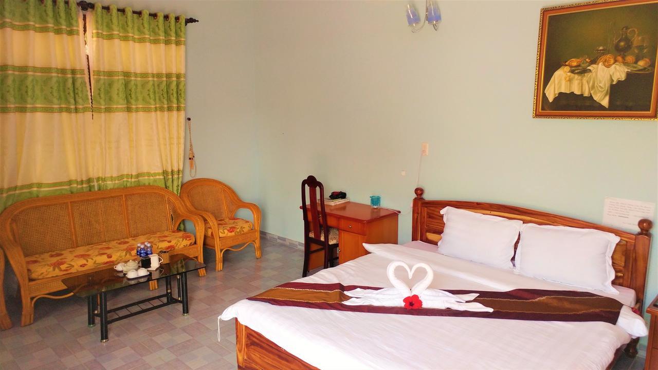 Saint Mary Resort 3*