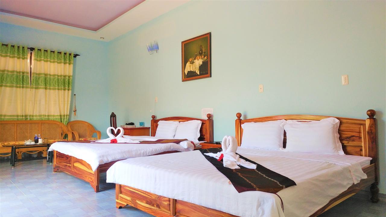 Saint Mary Resort Resort Ke Ga