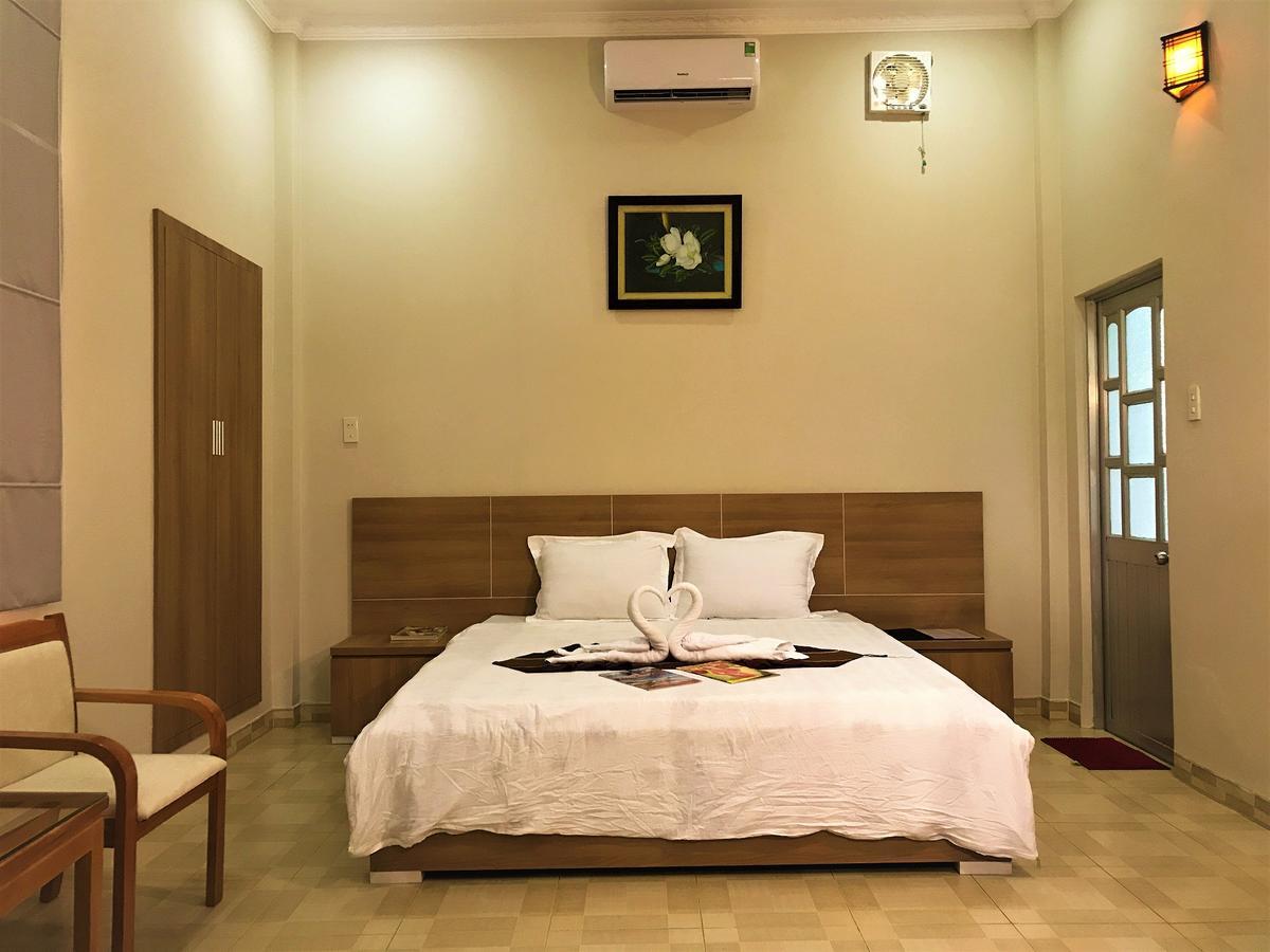Saint Mary Resort