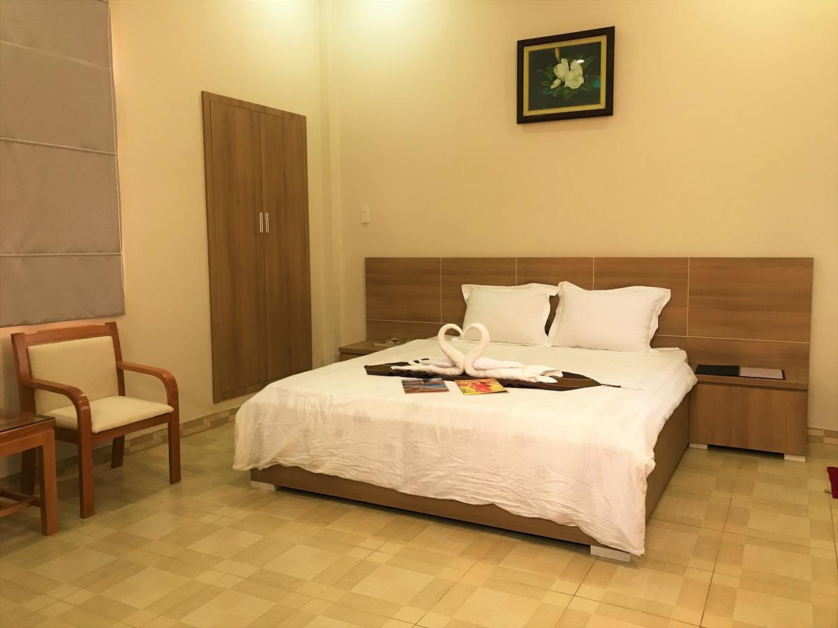 Saint Mary Resort 3*