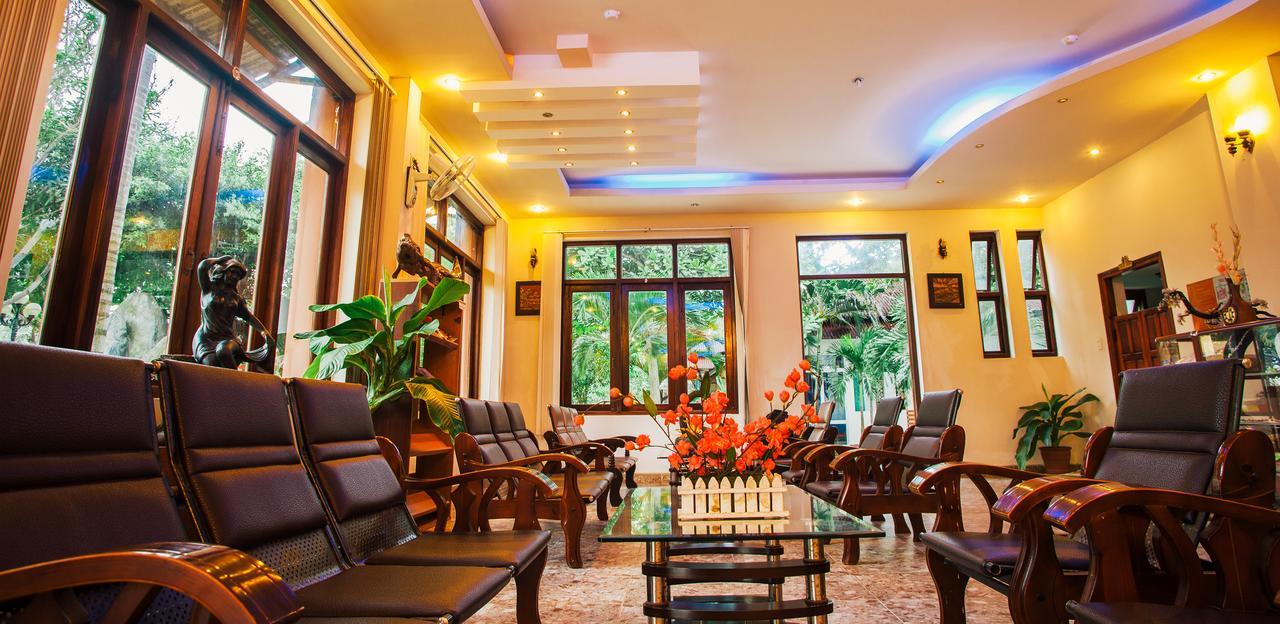 Saint Mary Resort Resort