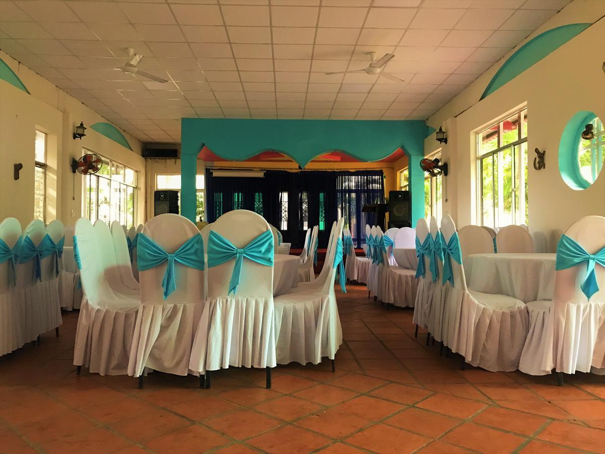Saint Mary Resort