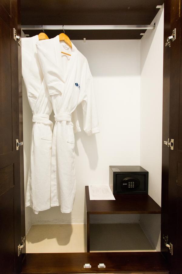 Hotel Song Loc Luxury