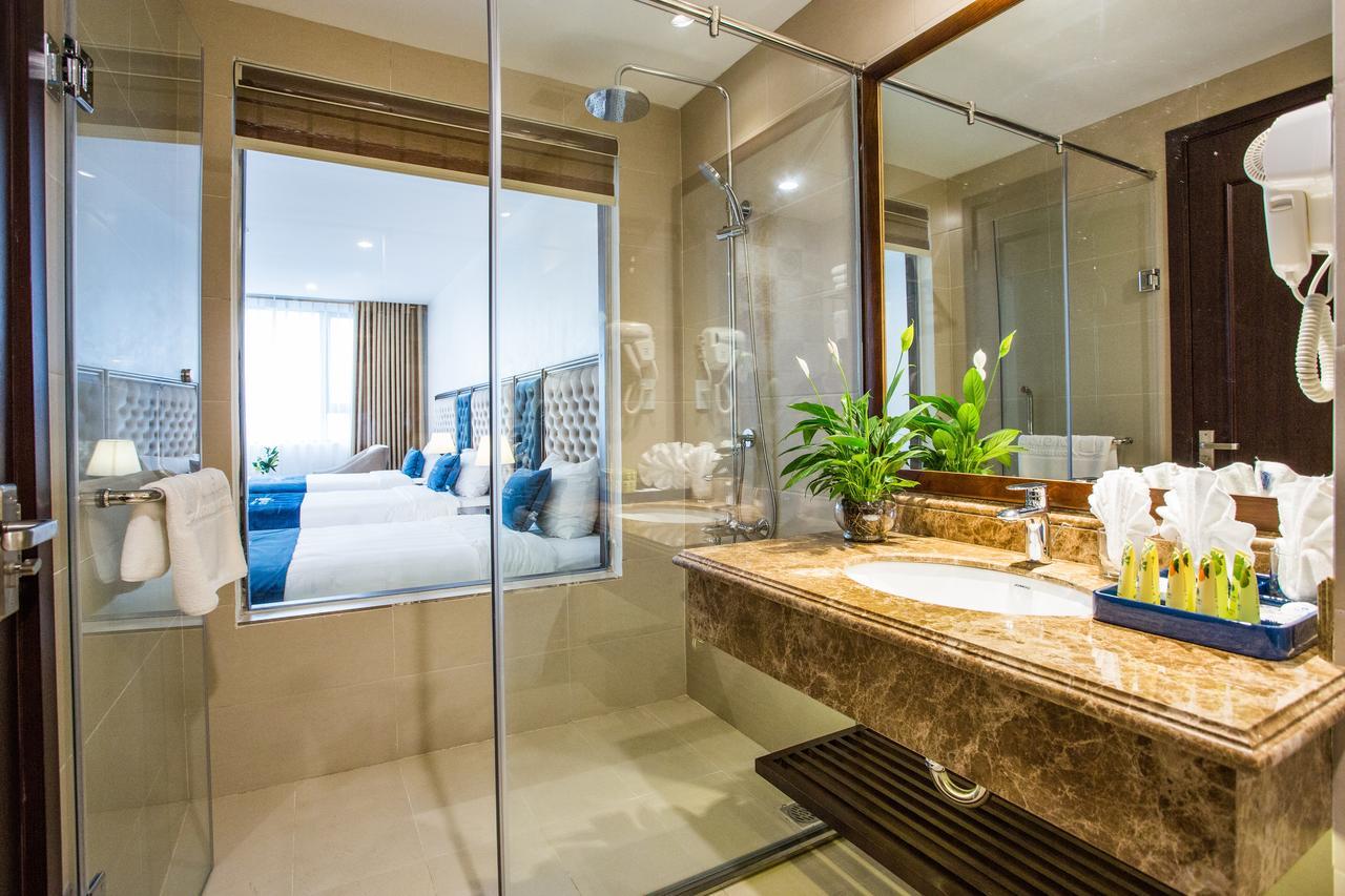 Song Loc Luxury Ha Long