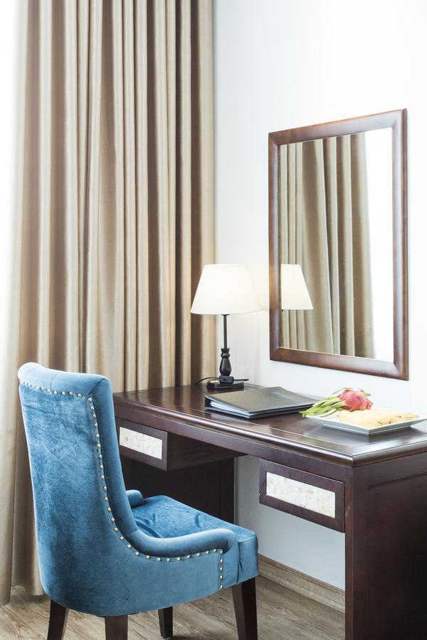 Song Loc Luxury 4* Ha Long