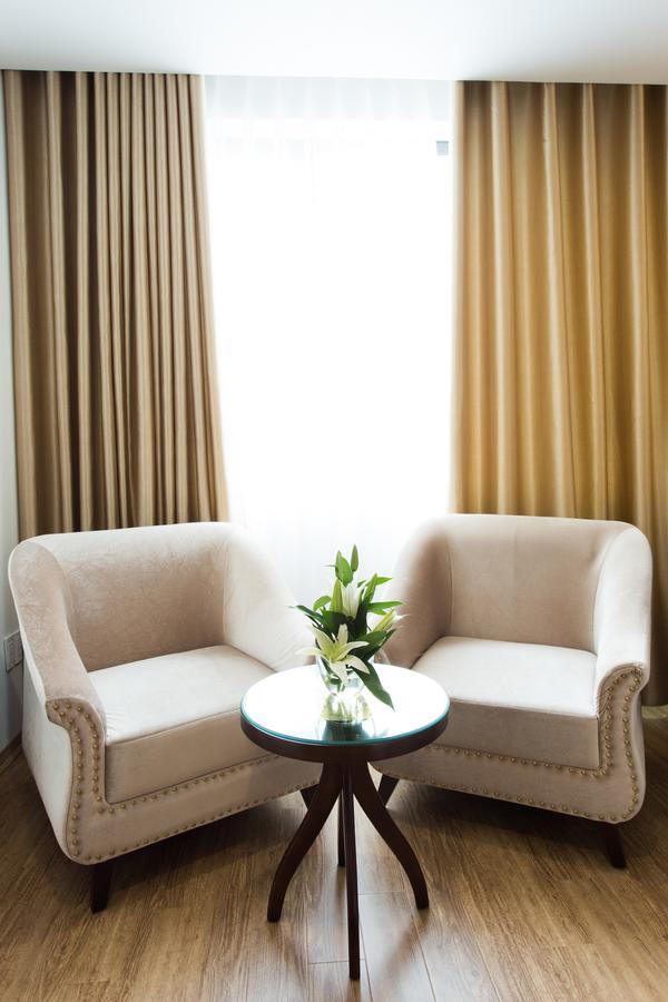 Song Loc Luxury Hotel 4*