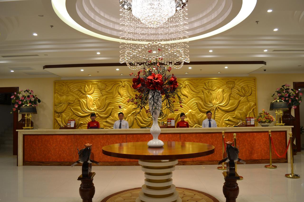 Hotel An Loc &