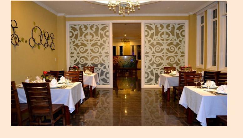 Hotel An Loc &