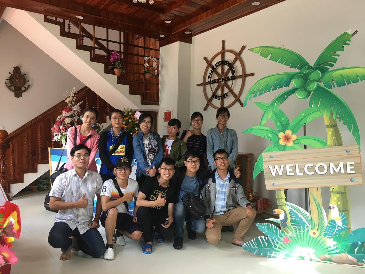 The Compass Inn Da Nang