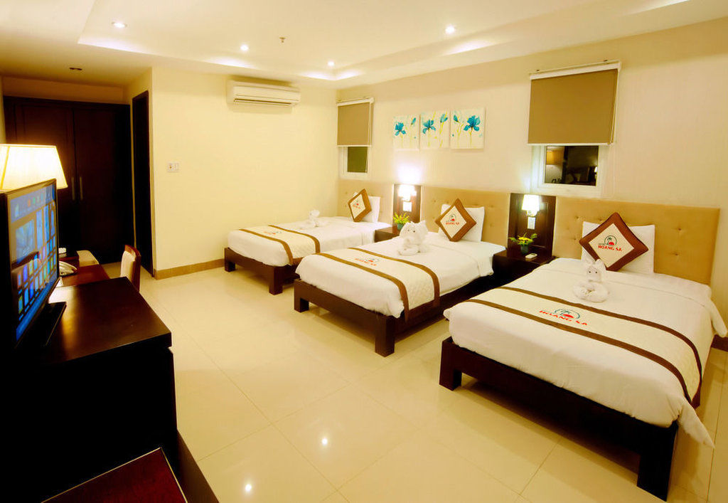 Hotel Hoang Sa 3*