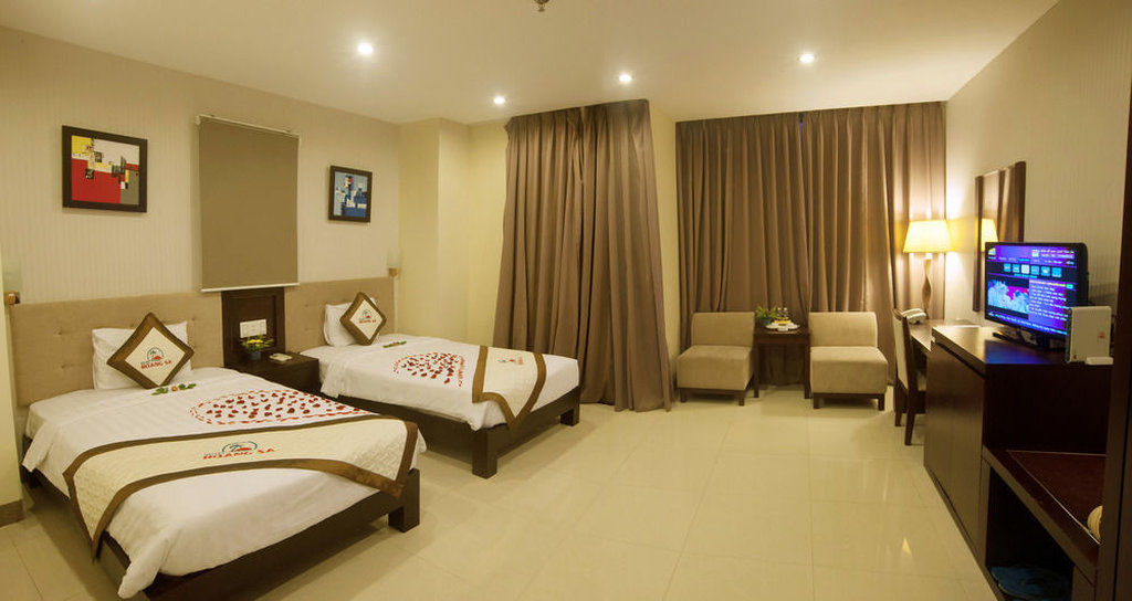 Hotel Hoang Sa 3*