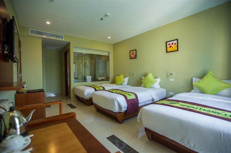 Hotel House Da Nang