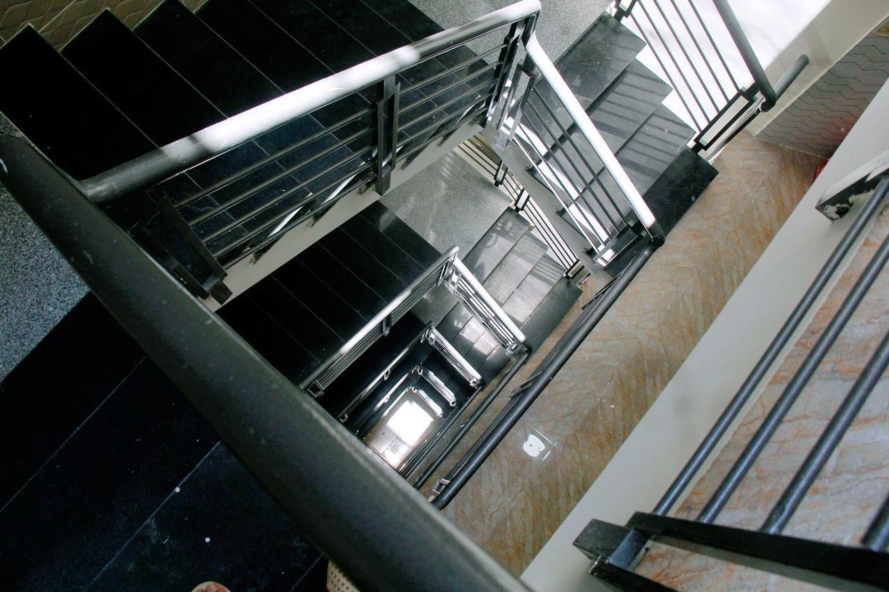 Hotel Yen Vy 32 2*