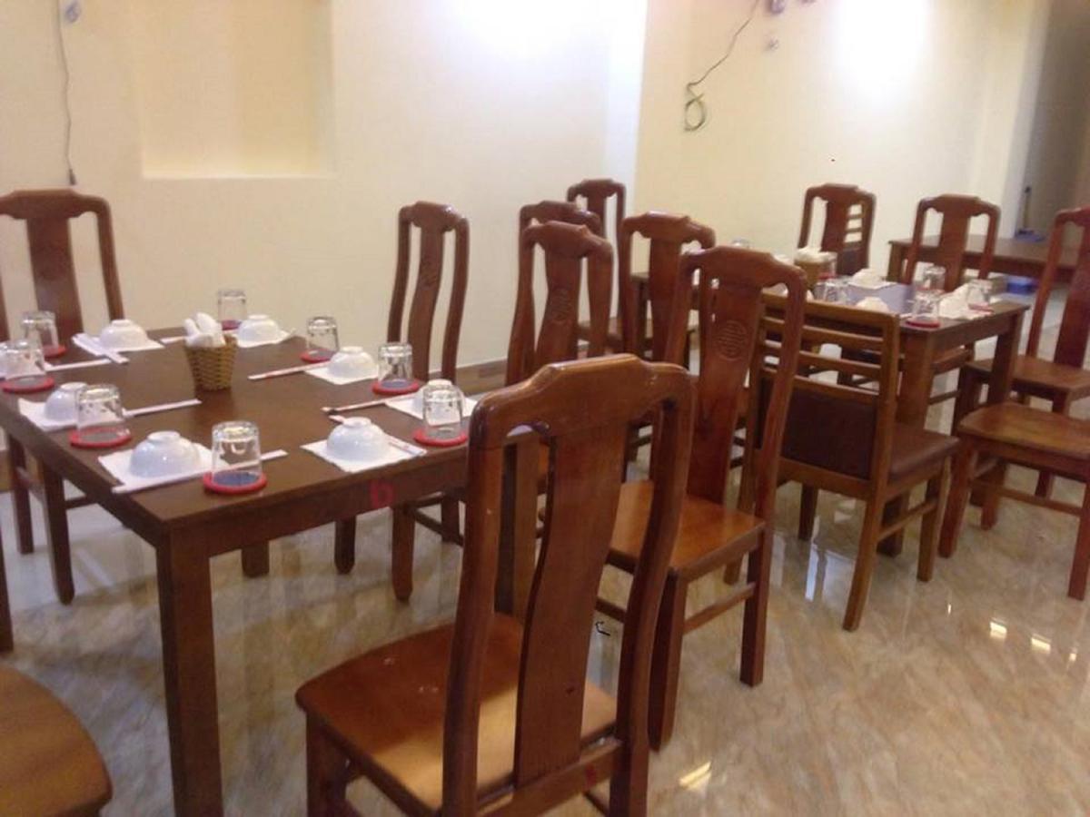 Hotel Yen Vy 32 2*