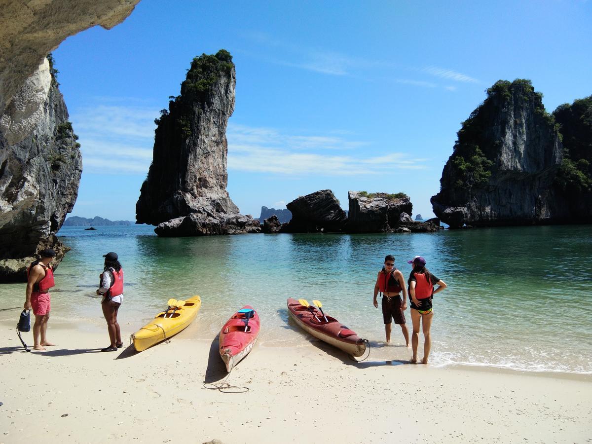 Hotel Anh Thuan 1