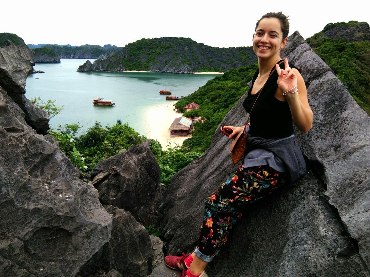 Hotel Anh Thuan 1 *