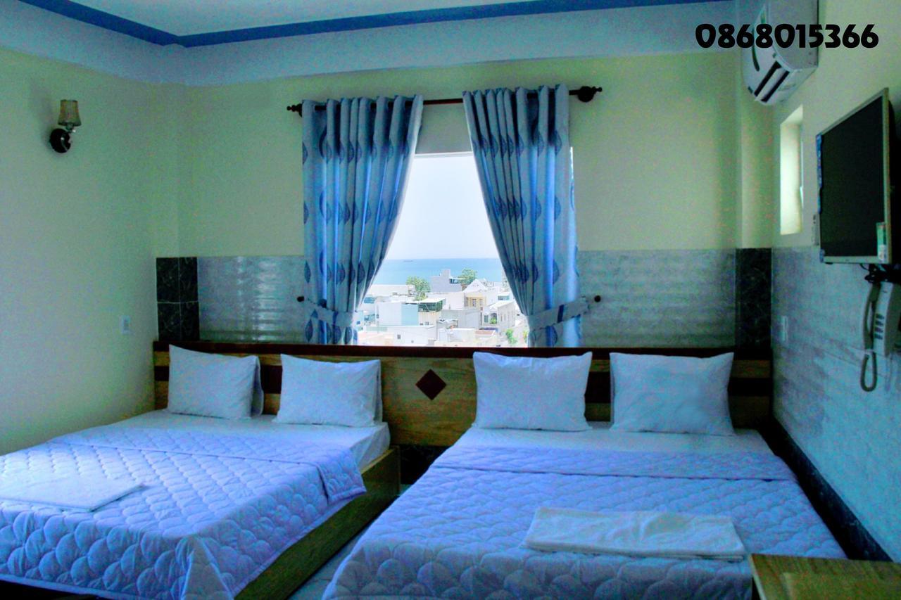 Yen Vy 32 Hotel Quy Nhon