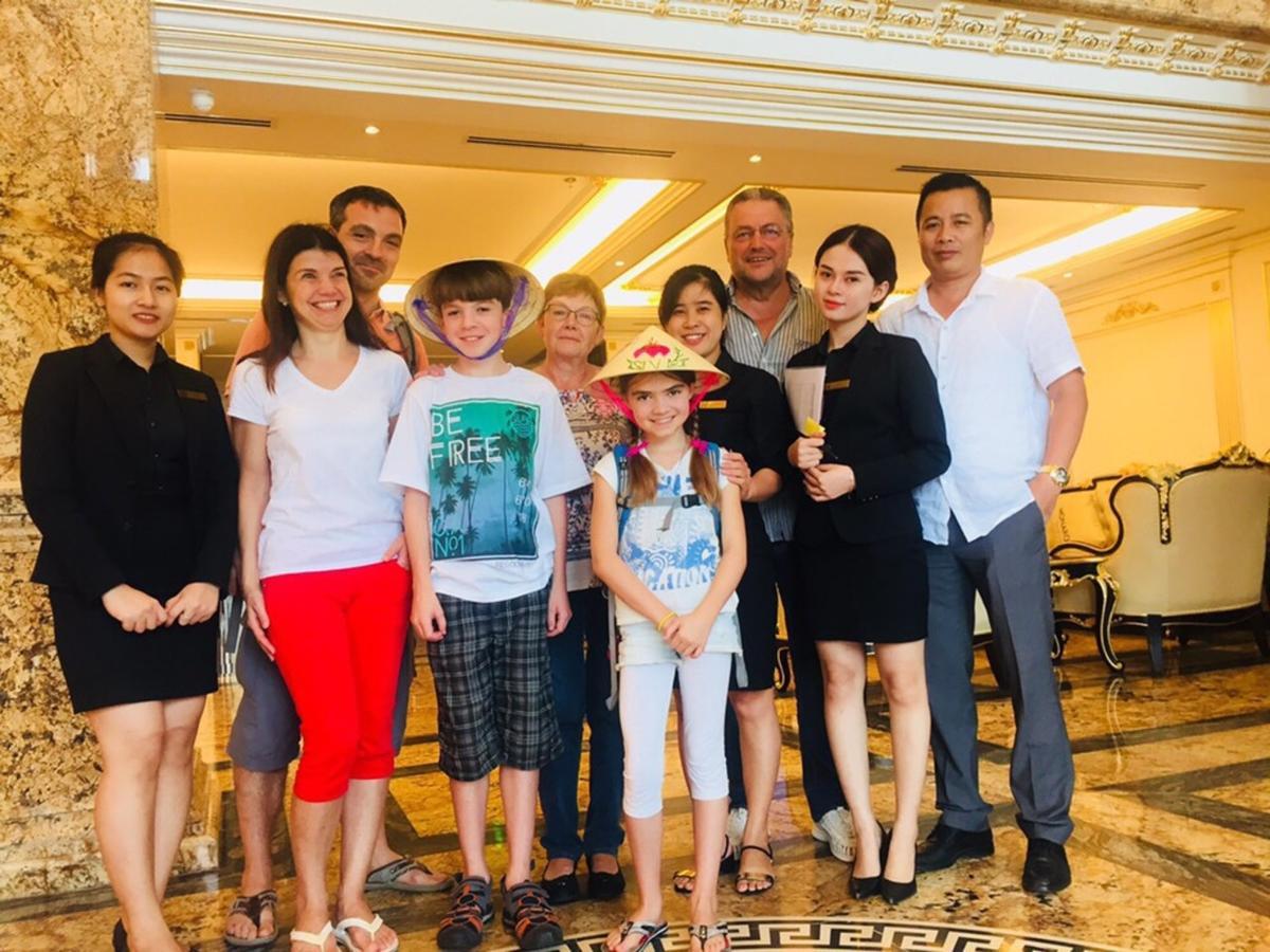 Monarque Hotel Đà Nẵng